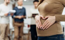 Вакцинация беременных: безопасна ли для здоровья мамы и малыша?