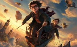 Чарівний світ Harry Potter у дитячих іграшках: ідеї подарунків для фанатів