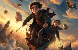 Чарівний світ Harry Potter у дитячих іграшках: ідеї подарунків для фанатів