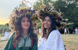 «Відпустка наосліп»: прем’єра тизеру нової української романтичної комедії