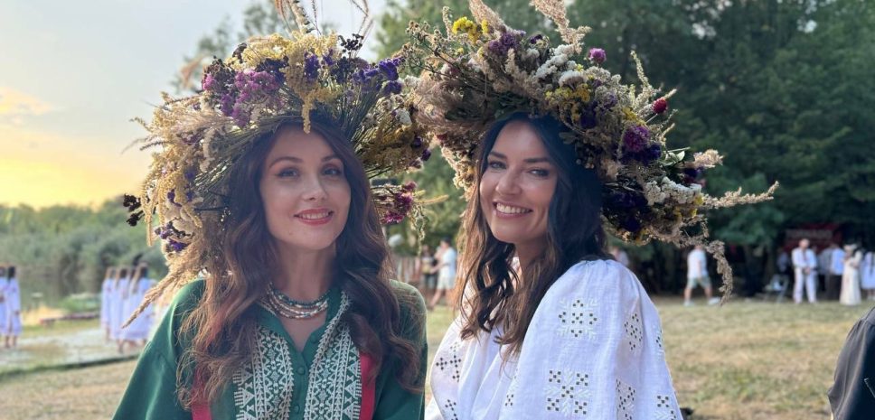 «Відпустка наосліп»: прем’єра тизеру нової української романтичної комедії