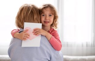 День Святого Валентина: 5 простых идей валентинок для детей
