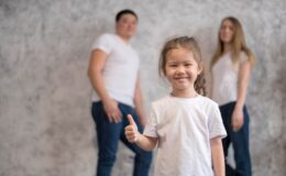 Школа для будущих родителей: что стоит знать тем, кто готов принять ребенка в семью