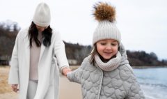 Зимові забавки для дітей: 31 чудова ідея