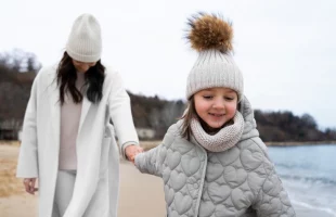 Зимові забавки для дітей: 31 чудова ідея