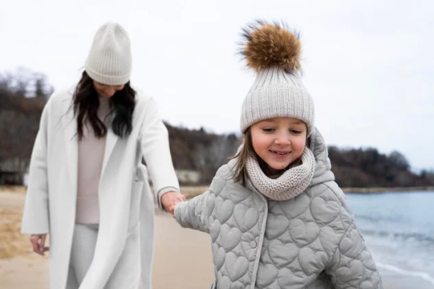 Зимові забавки для дітей: 31 чудова ідея