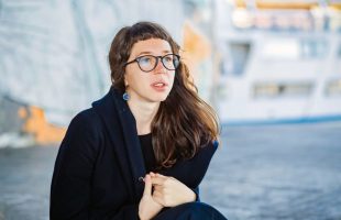 Режиссеры Екатерина Горностай и Никон Романченко стали родителями