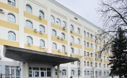 Київський міський пологовий будинок №5: на варті дитячого життя