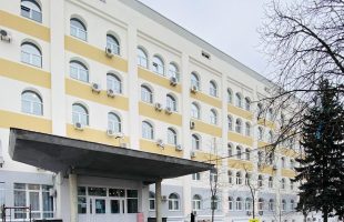 Киевский роддом №5