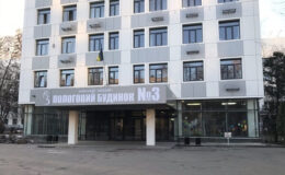 Київський міський пологовий будинок №3. За партнерські пологи
