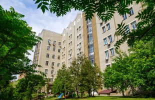 Пологовий №7. Перинатальний центр Києва