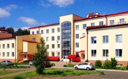 Роддом города Бровары: условия и контакты