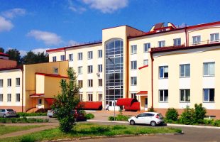 Броварской роддом