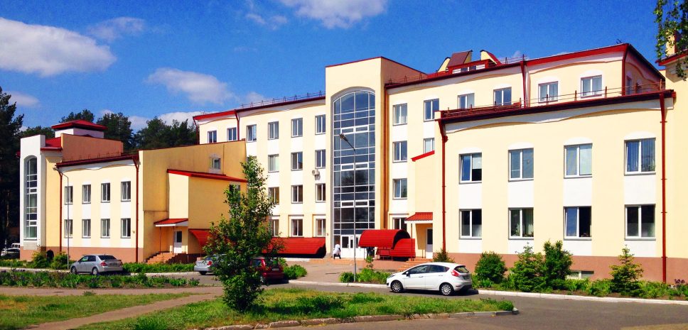 Роддом города Бровары: условия и контакты
