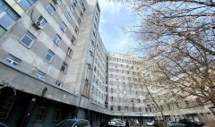 ДУ «Всеукраїнський центр материнства та дитинства Національної академії медичних наук України»