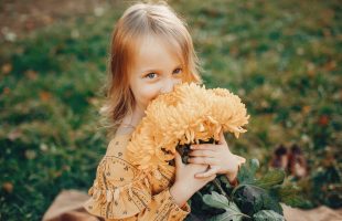 Вірші Лесі Українки для дітей