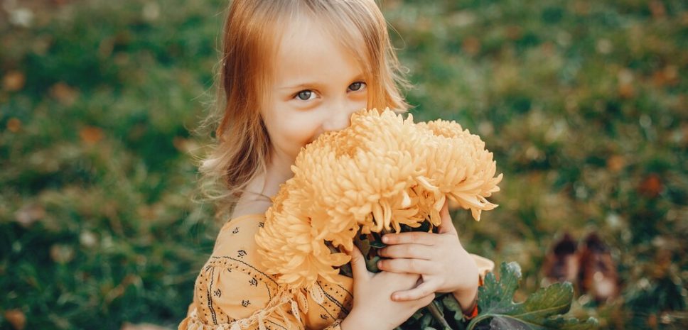 Вірші Лесі Українки для дітей