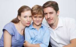 7 советов, как общаться с подростками