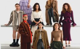 Marie Claire весна 2025: Герої нової української моди