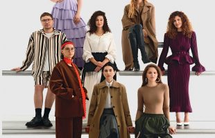 Marie Claire весна 2025: Герої нової української моди