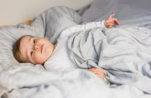 Как ритуалы перед сном помогают ребенку заснуть спокойно и без стресса