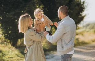 Как не вырастить ребенка пессимистом: 8 советов для родителей