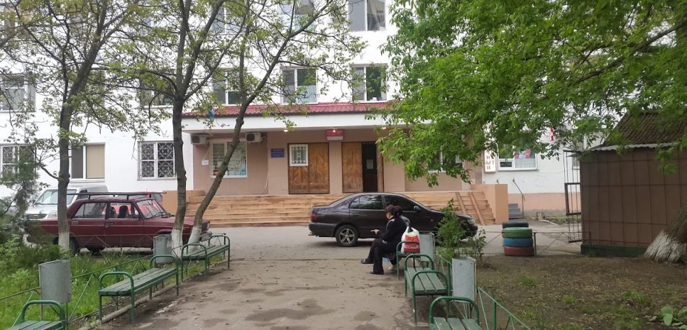 Одеський обласний пологовий будинок: досвід зі складними випадками на противагу поганим відгукам