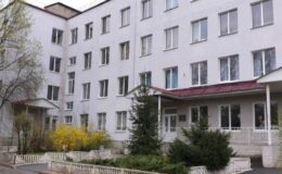 Харьковский роддом №1: как работает восстановленное учреждение