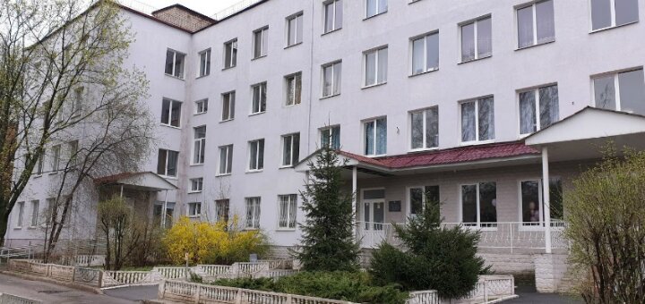 Харківський пологовий будинок №1: як працює відновлений заклад