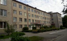 Харьковский городской клинический роддом №6