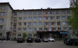 Городской клинический роддом № 7 Харьковского городского совета