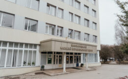 Хмельницький міський перинатальний центр: досвід та відгуки
