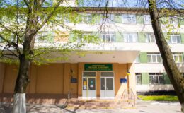 Винницкий городской клинический роддом №1: лучшие отзывы в городе