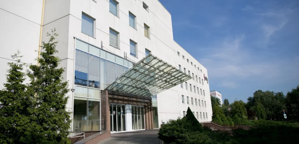 Київський пологовий будинок ISIDA: умови та ціни