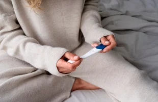 Перший триместр вагітності: що потрібно знати