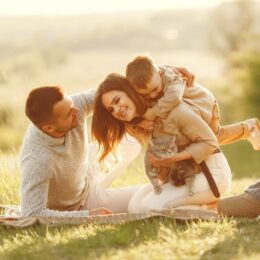 Родительские ошибки: как принять себя и сохранить отношения с ребенком
