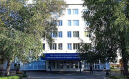 Харьковский роддом №4 – Городской перинатальный центр