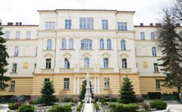 Роддом Львовской областной клинической больницы