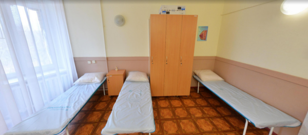 Регіональний медичний центр родинного здоров’я