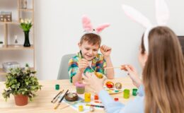 Великодні подарунки-емоції: 7 ідей, що залишаються у пам’яті