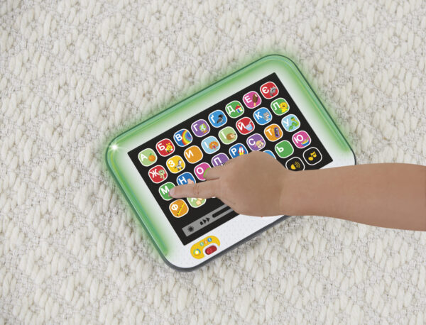 Розумний планшет Fisher-Price