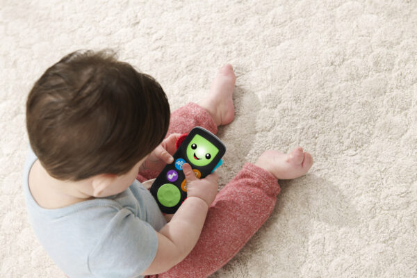 Розумний пульт Fisher-Price