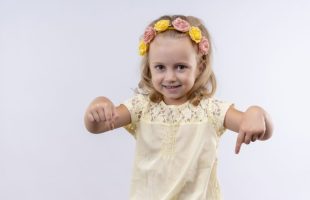 15 найпопулярніших дівочих імен в Україні