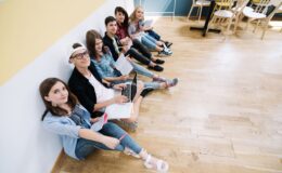 Подростковый возраст: что меняется в возрасте 12-16 лет и как поддержать ребенка