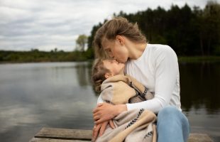 Эмоциональная саморегуляция: почему важно сохранять спокойствие в отношениях с ребенком