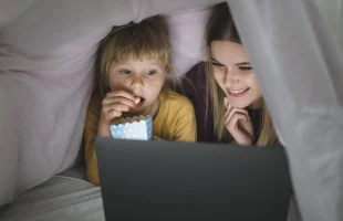 6 мультфільмів, які допоможуть дітям подолати стрес