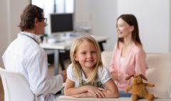 Полиомиелит: почему это опасное заболевание и как защитить ребенка