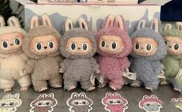 Игрушка Labubu: почему ее обожают дети, взрослые и звезды