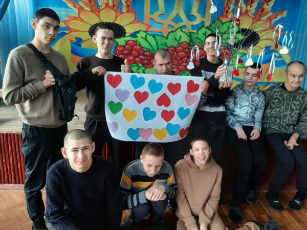 благодійні фонди