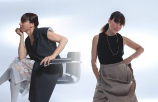 Жіночий голос у мистецтві: Жанна Кадирова на обкладинці Marie Claire Ukraine